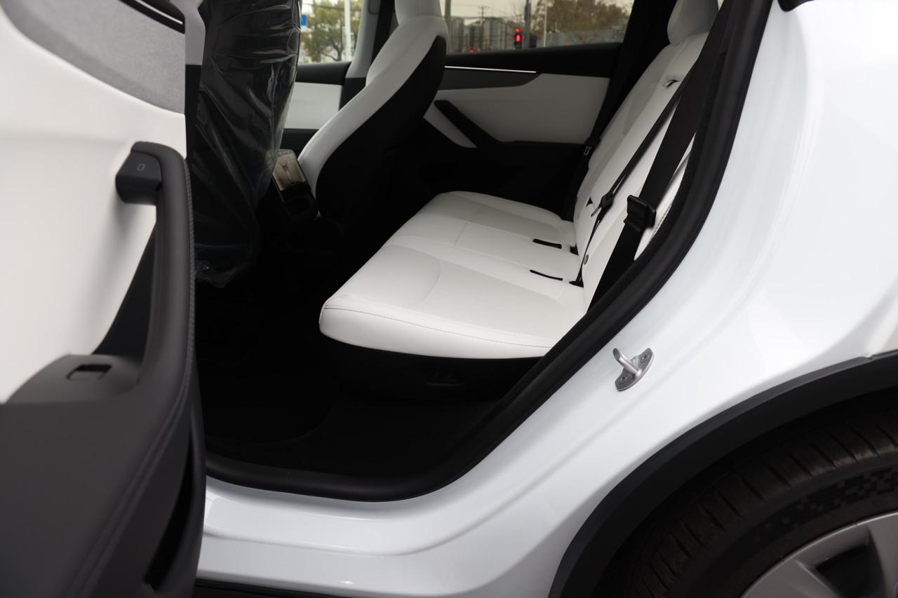 
								Tesla Model Y 2025 Long Range full									