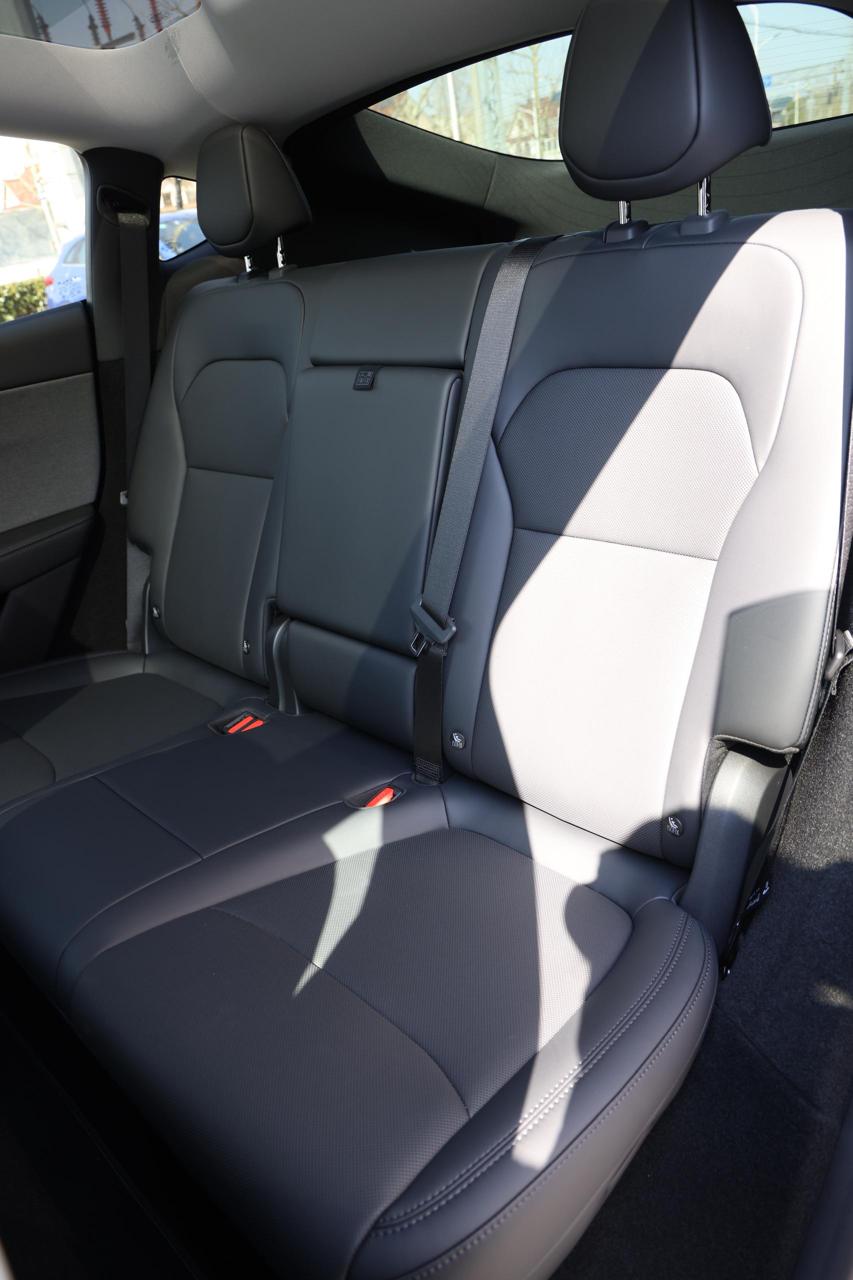 
								Tesla Model Y 2025 Standard Range plus full									