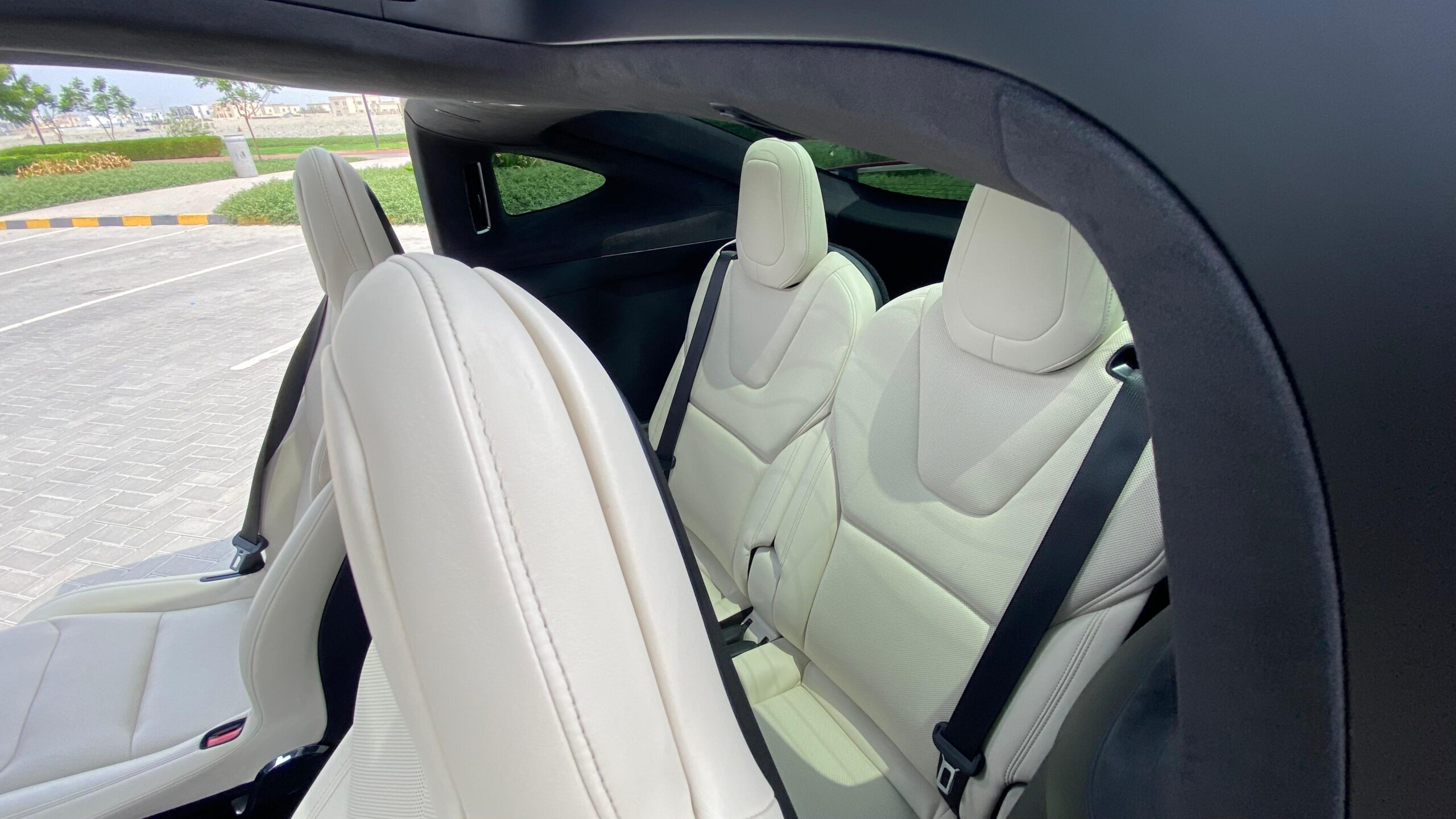 
								Telsa Model X 2022 Long Range full									