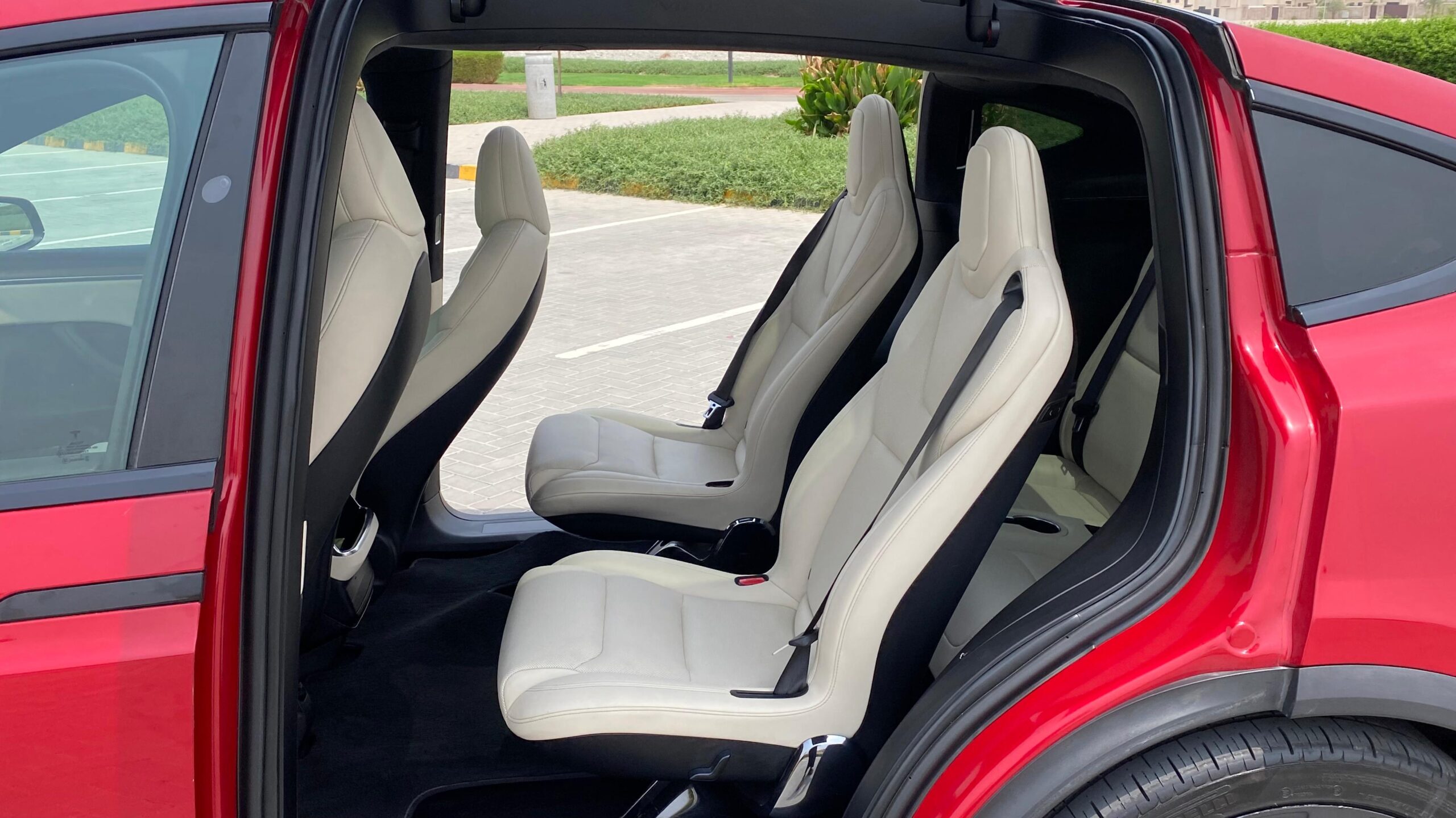 
								Telsa Model X 2022 Long Range full									